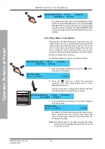 Preview for 36 page of Honeywell NOTIFIER ID61 Operating Manual