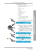 Preview for 41 page of Honeywell NOTIFIER ID61 Operating Manual