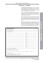 Preview for 52 page of Honeywell NOTIFIER ID61 Operating Manual