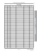 Preview for 54 page of Honeywell NOTIFIER ID61 Operating Manual