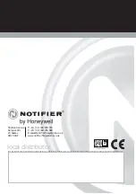 Preview for 58 page of Honeywell NOTIFIER ID61 Operating Manual