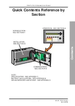 Preview for 2 page of Honeywell Notifier IDR-2A User Manual