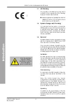 Preview for 6 page of Honeywell Notifier IDR-2A User Manual