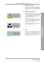 Preview for 7 page of Honeywell Notifier IDR-2A User Manual