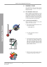 Preview for 8 page of Honeywell Notifier IDR-2A User Manual