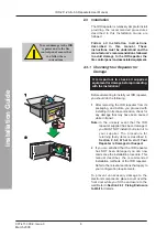 Preview for 10 page of Honeywell Notifier IDR-2A User Manual