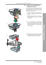 Предварительный просмотр 11 страницы Honeywell Notifier IDR-2A User Manual