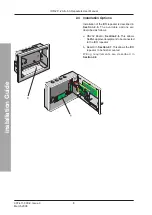 Предварительный просмотр 12 страницы Honeywell Notifier IDR-2A User Manual