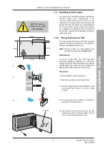 Предварительный просмотр 13 страницы Honeywell Notifier IDR-2A User Manual