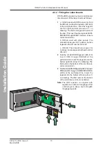 Предварительный просмотр 14 страницы Honeywell Notifier IDR-2A User Manual