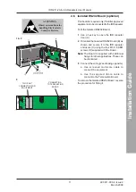 Предварительный просмотр 15 страницы Honeywell Notifier IDR-2A User Manual