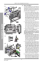 Предварительный просмотр 16 страницы Honeywell Notifier IDR-2A User Manual