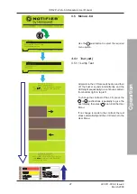 Preview for 31 page of Honeywell Notifier IDR-2A User Manual