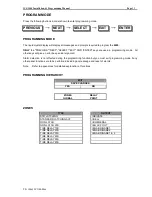 Preview for 33 page of Honeywell NOTIFIER IFS-2600 Technical Installation Manual