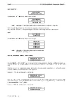 Preview for 38 page of Honeywell NOTIFIER IFS-2600 Technical Installation Manual