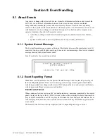 Preview for 25 page of Honeywell NOTIFIER LCD-160 Manual