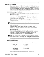 Preview for 29 page of Honeywell NOTIFIER LCD-160 Manual