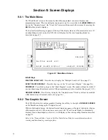 Preview for 30 page of Honeywell NOTIFIER LCD-160 Manual