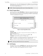 Preview for 32 page of Honeywell NOTIFIER LCD-160 Manual