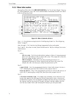 Preview for 36 page of Honeywell NOTIFIER LCD-160 Manual