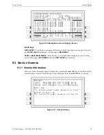 Preview for 39 page of Honeywell NOTIFIER LCD-160 Manual