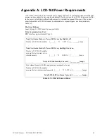 Preview for 43 page of Honeywell NOTIFIER LCD-160 Manual