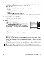 Предварительный просмотр 18 страницы Honeywell Notifier LCD2-80 Instruction Manual