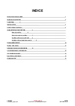 Preview for 2 page of Honeywell NOTIFIER LCD6000A Installing Manual