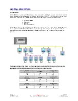 Preview for 4 page of Honeywell NOTIFIER LCD6000A Installing Manual