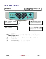 Preview for 7 page of Honeywell NOTIFIER LCD6000A Installing Manual