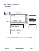 Preview for 8 page of Honeywell NOTIFIER LCD6000A Installing Manual