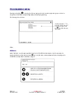 Preview for 12 page of Honeywell NOTIFIER LCD6000A Installing Manual