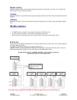 Preview for 13 page of Honeywell NOTIFIER LCD6000A Installing Manual