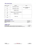 Preview for 15 page of Honeywell NOTIFIER LCD6000A Installing Manual