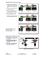 Preview for 13 page of Honeywell Notifier LCD6000N Installation Manual