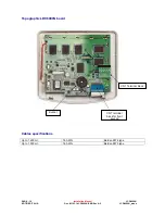 Preview for 14 page of Honeywell Notifier LCD6000N Installation Manual