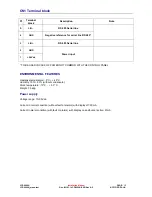 Preview for 15 page of Honeywell Notifier LCD6000N Installation Manual