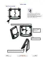 Preview for 5 page of Honeywell NOTIFIER LCD6000T Programming And Installation Manual