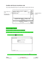 Preview for 11 page of Honeywell NOTIFIER LCD6000T Programming And Installation Manual