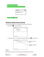 Preview for 12 page of Honeywell NOTIFIER LCD6000T Programming And Installation Manual