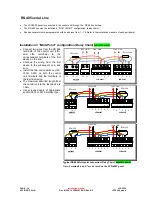 Preview for 16 page of Honeywell NOTIFIER LCD6000T Programming And Installation Manual