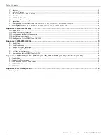 Preview for 6 page of Honeywell NOTIFIER LDM Series Instruction Manual