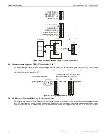 Preview for 18 page of Honeywell NOTIFIER LDM Series Instruction Manual