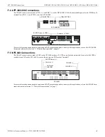 Preview for 65 page of Honeywell NOTIFIER LDM Series Instruction Manual