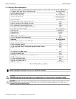 Preview for 7 page of Honeywell NOTIFIER NCD Instruction Manual