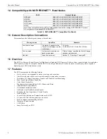 Preview for 8 page of Honeywell NOTIFIER NCD Instruction Manual