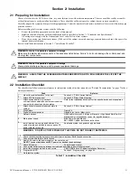 Preview for 11 page of Honeywell NOTIFIER NCD Instruction Manual