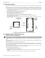 Preview for 13 page of Honeywell NOTIFIER NCD Instruction Manual