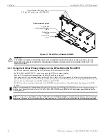 Preview for 14 page of Honeywell NOTIFIER NCD Instruction Manual