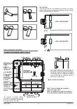 Предварительный просмотр 14 страницы Honeywell NOTIFIER NFXI-ASD11 Wiring Diagram